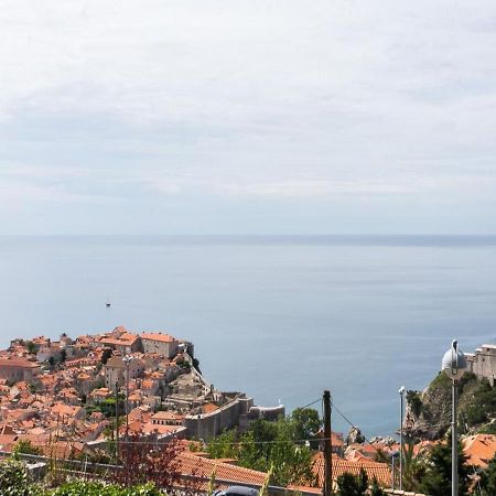 Gh Old Town View Lägenhet Dubrovnik Exteriör bild