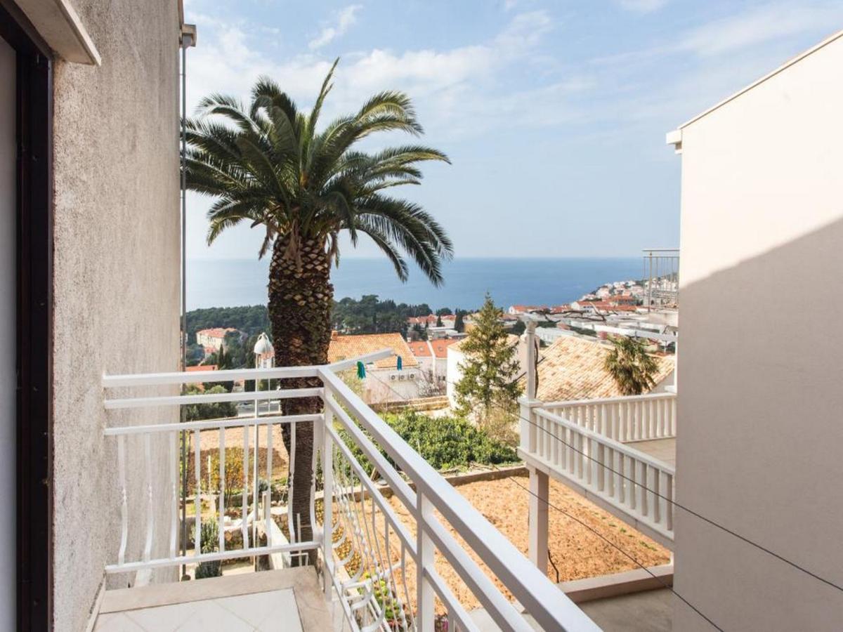 Gh Old Town View Lägenhet Dubrovnik Exteriör bild