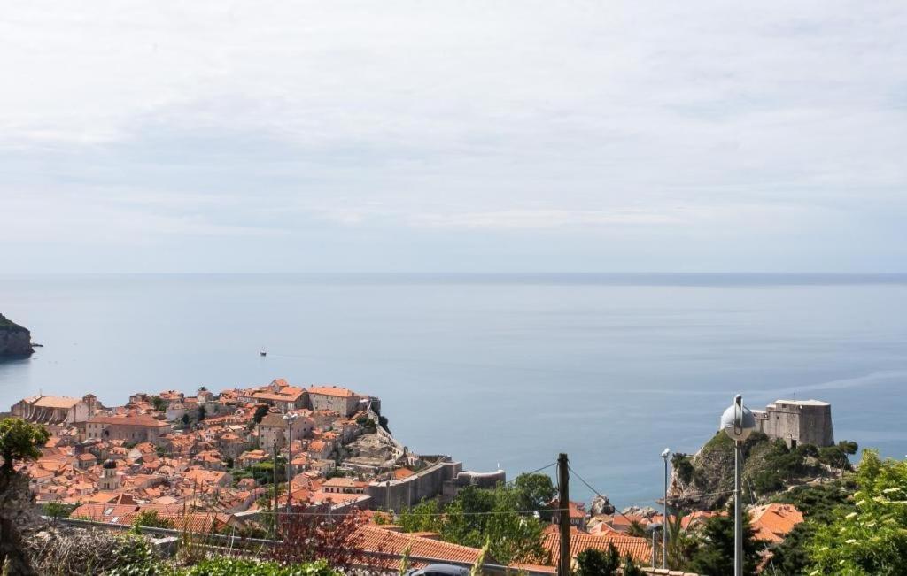 Gh Old Town View Lägenhet Dubrovnik Rum bild