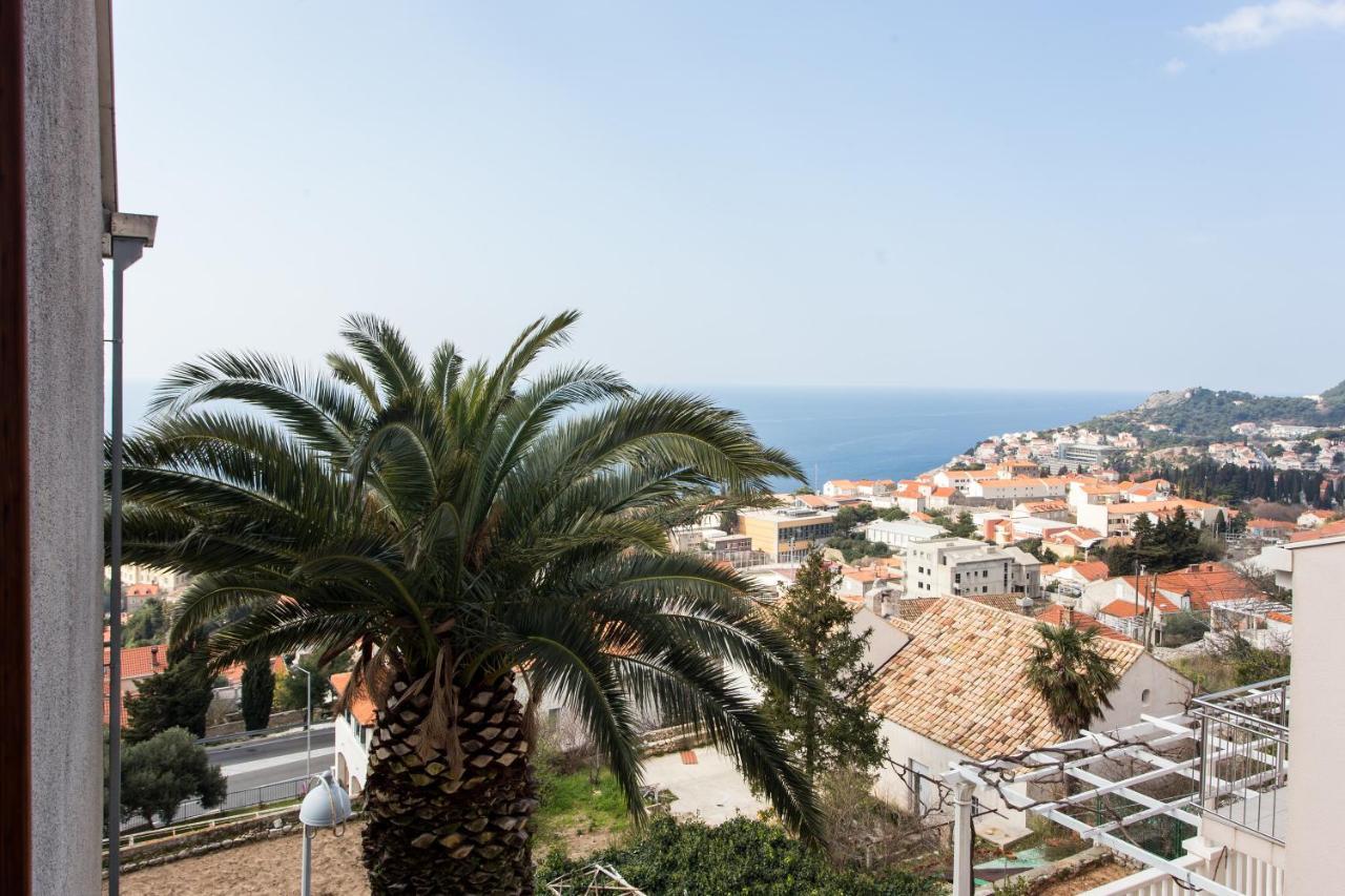 Gh Old Town View Lägenhet Dubrovnik Rum bild
